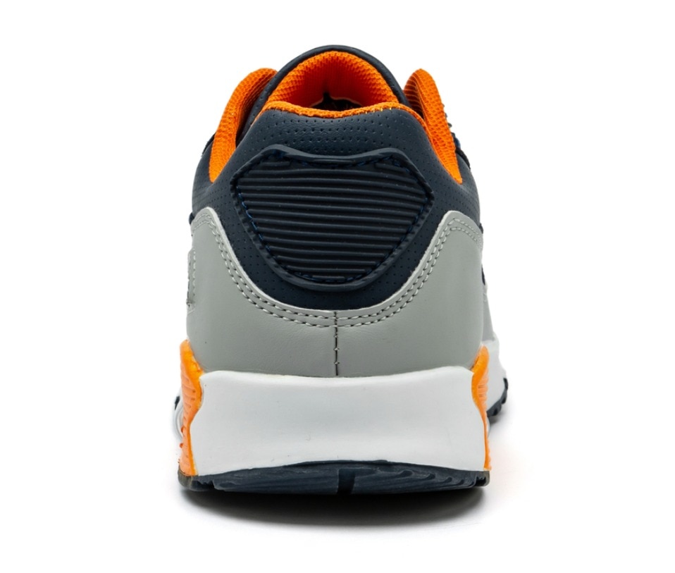 Kids' Casual Air Cushion Sport Shoes