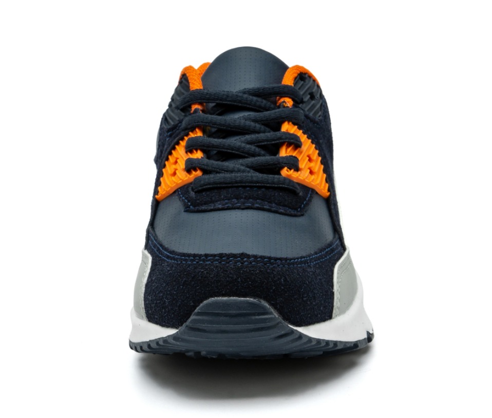 Kids' Casual Air Cushion Sport Shoes