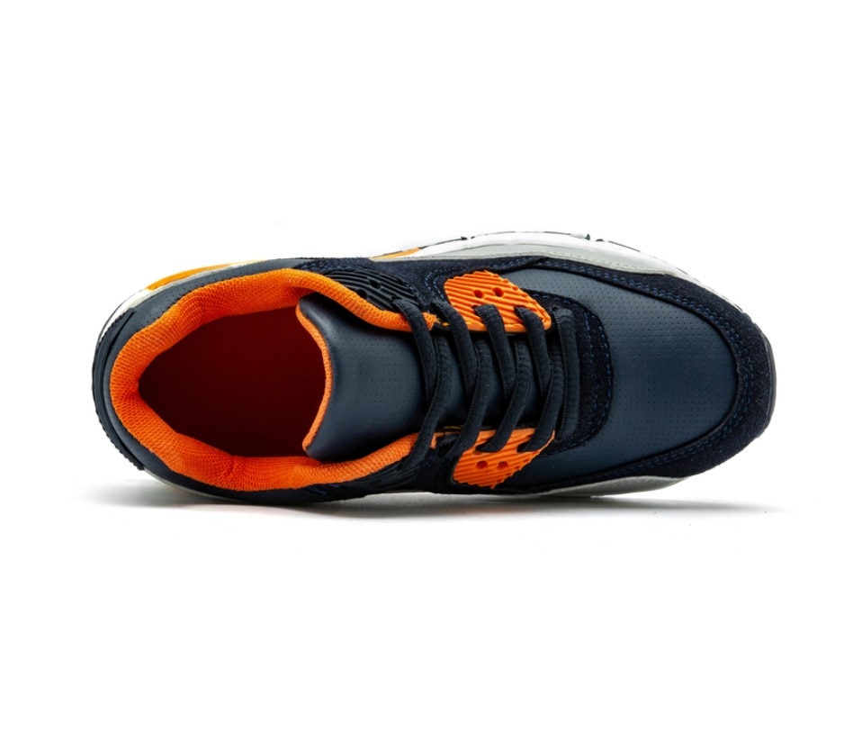 Kids' Casual Air Cushion Sport Shoes